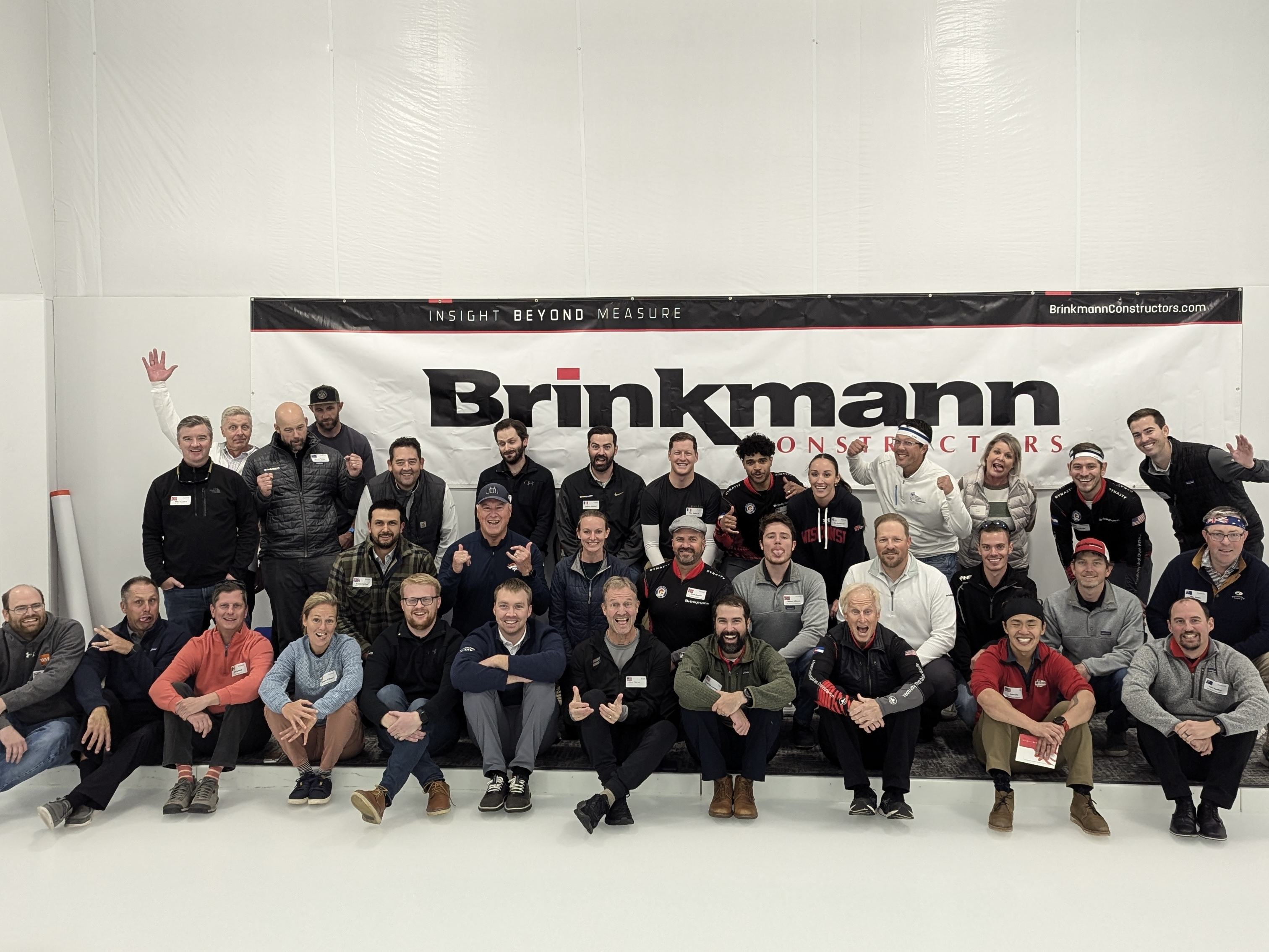 Brinkman