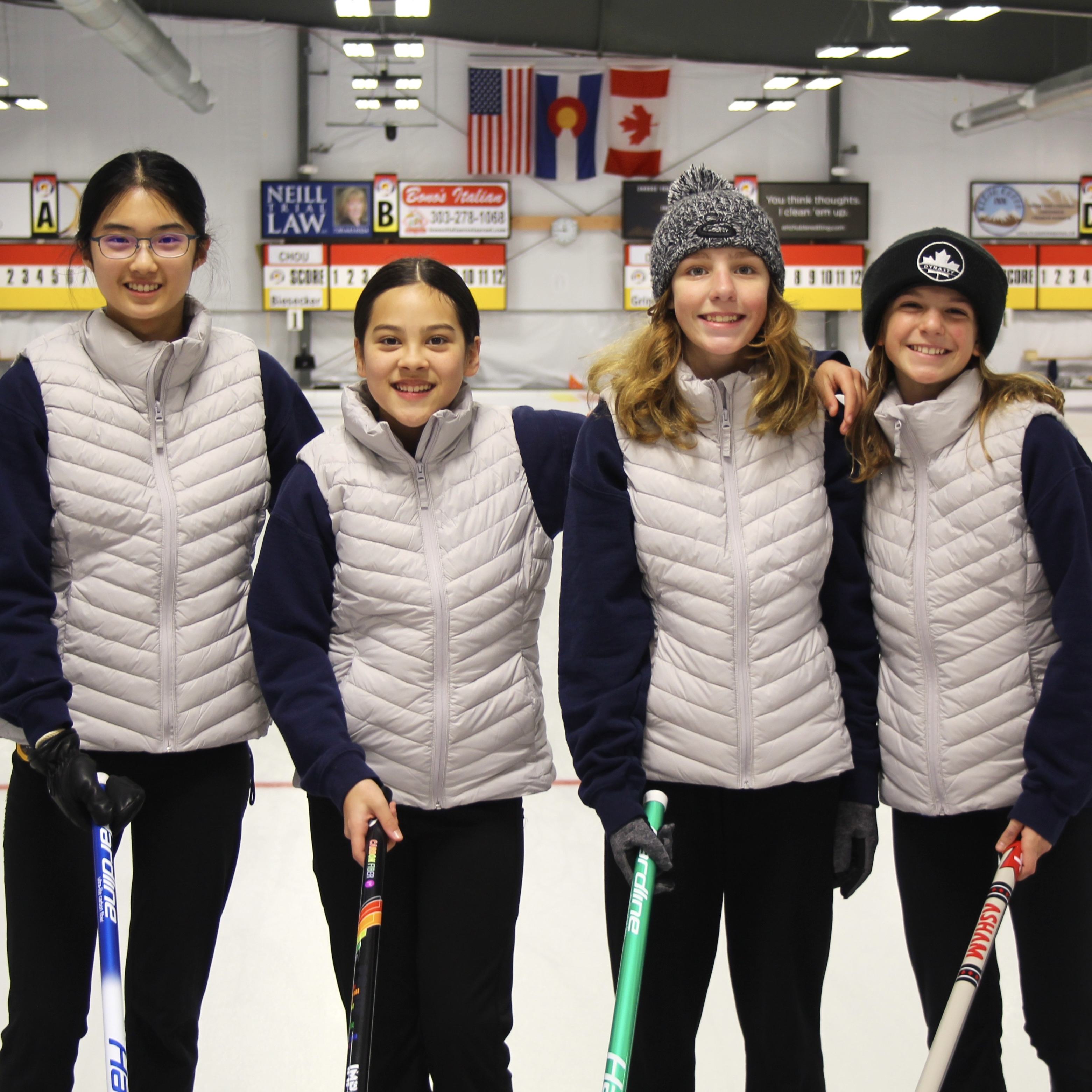 Team Chou