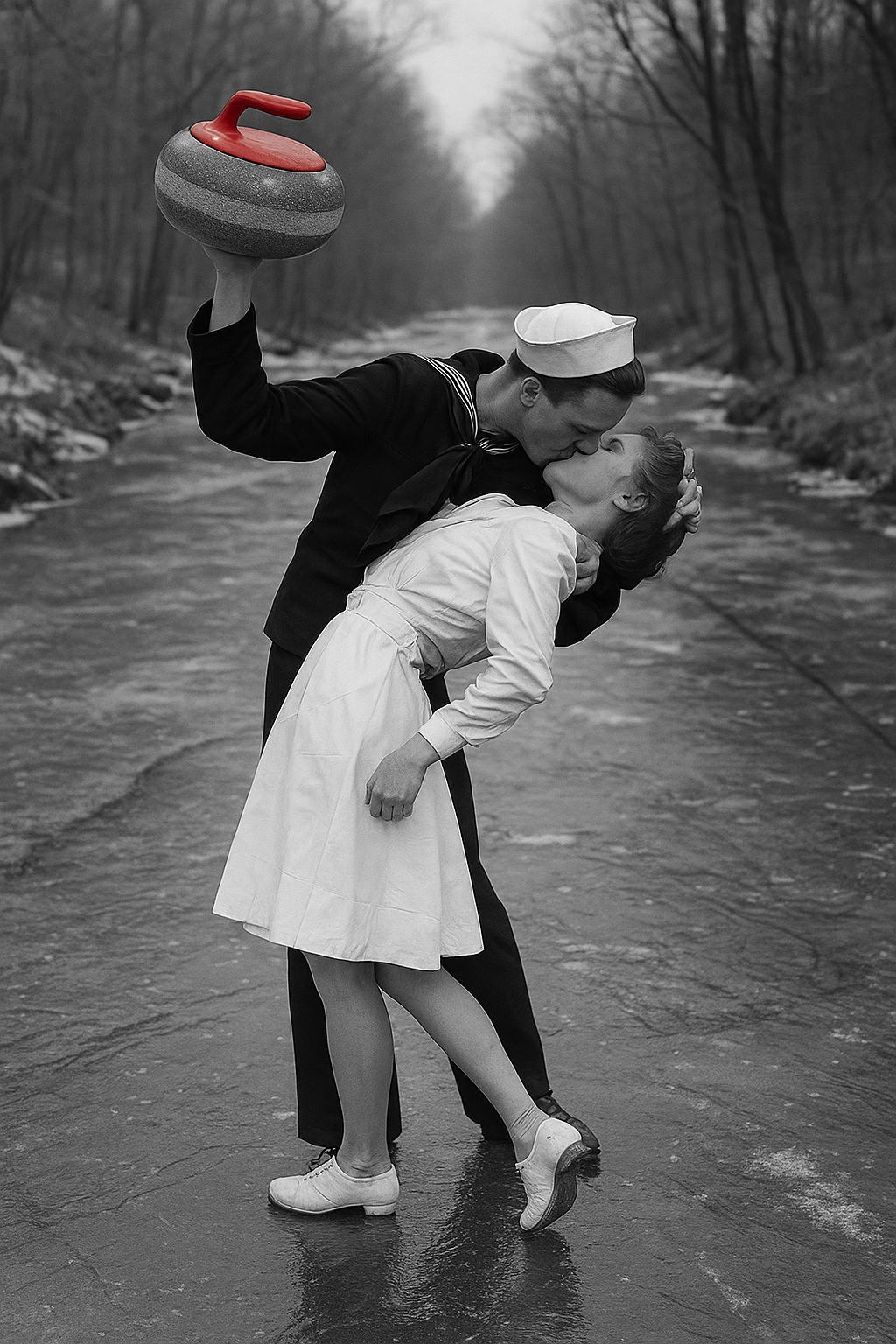 V-J Day