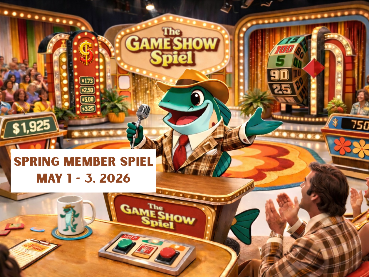 Game Show Spiel Hero