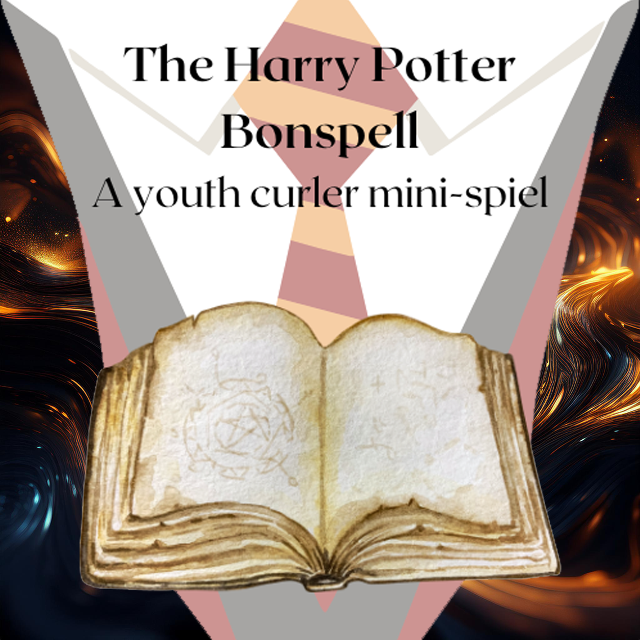 Harry Potter Bonspell Square