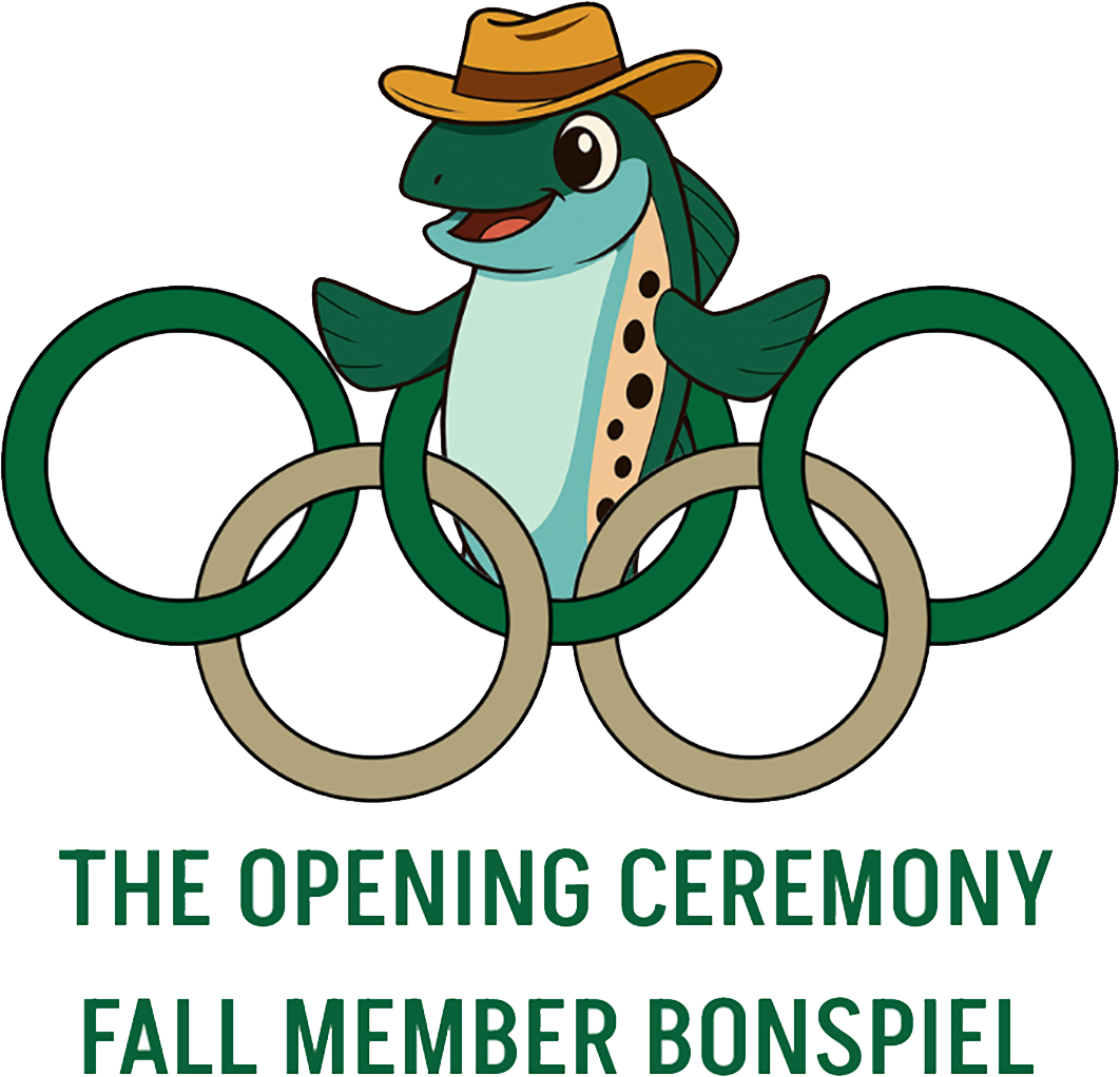 Opening Ceremony Floating