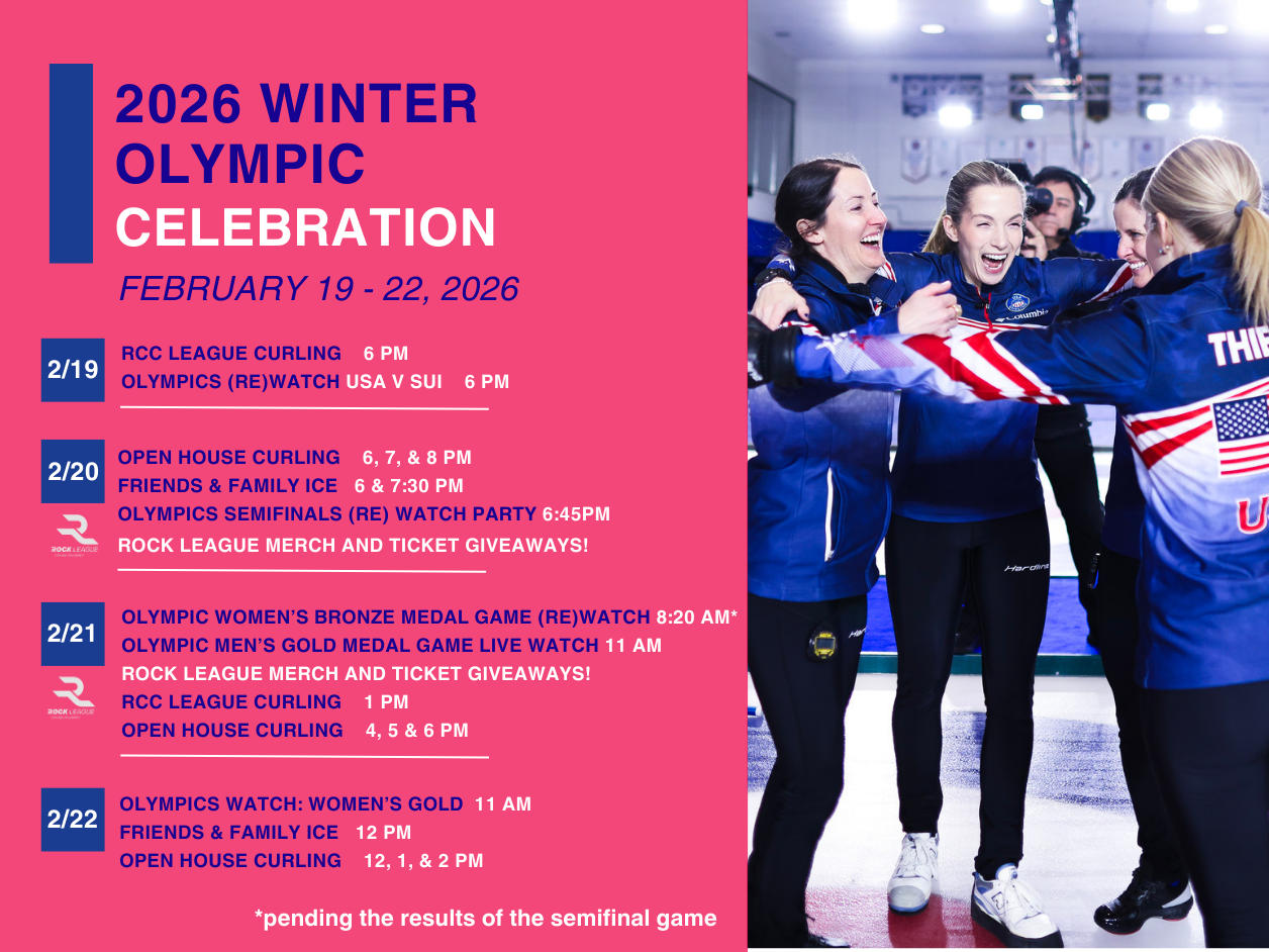 This Week at Rock Creek 216-222-4