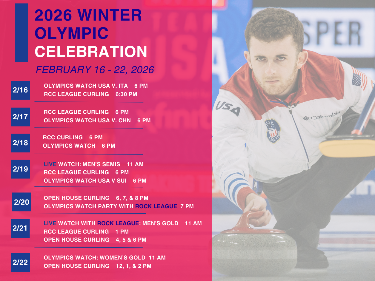 This Week at Rock Creek 216-222