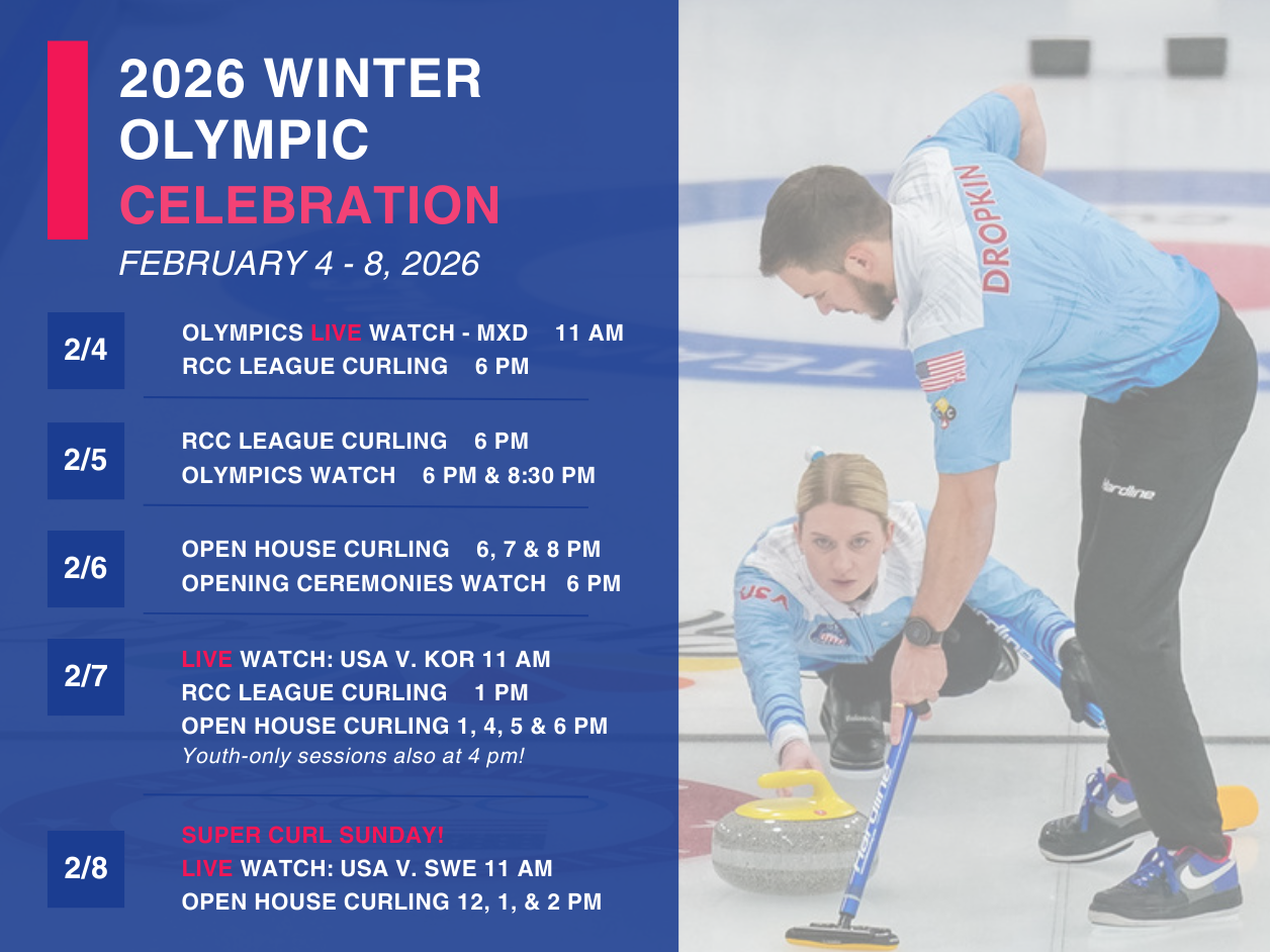 This Week at Rock Creek 2.4-2.8