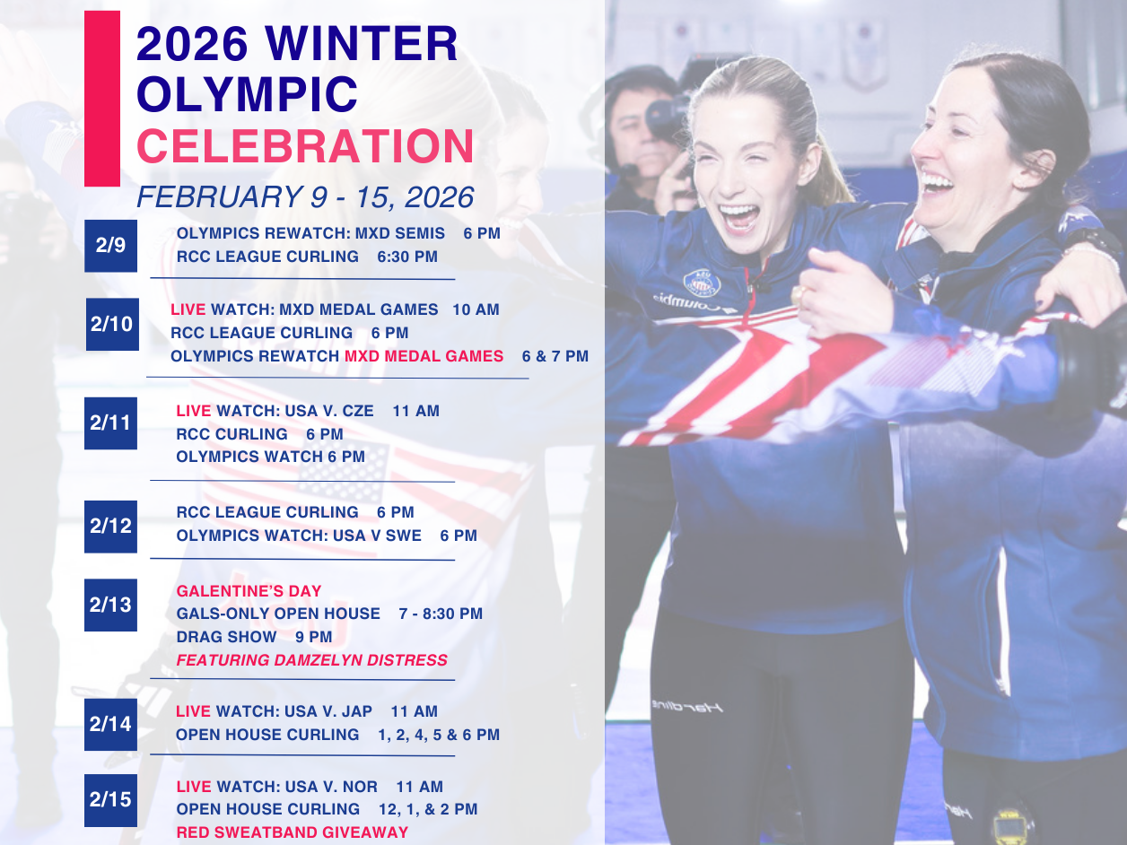 This Week at Rock Creek 29-215