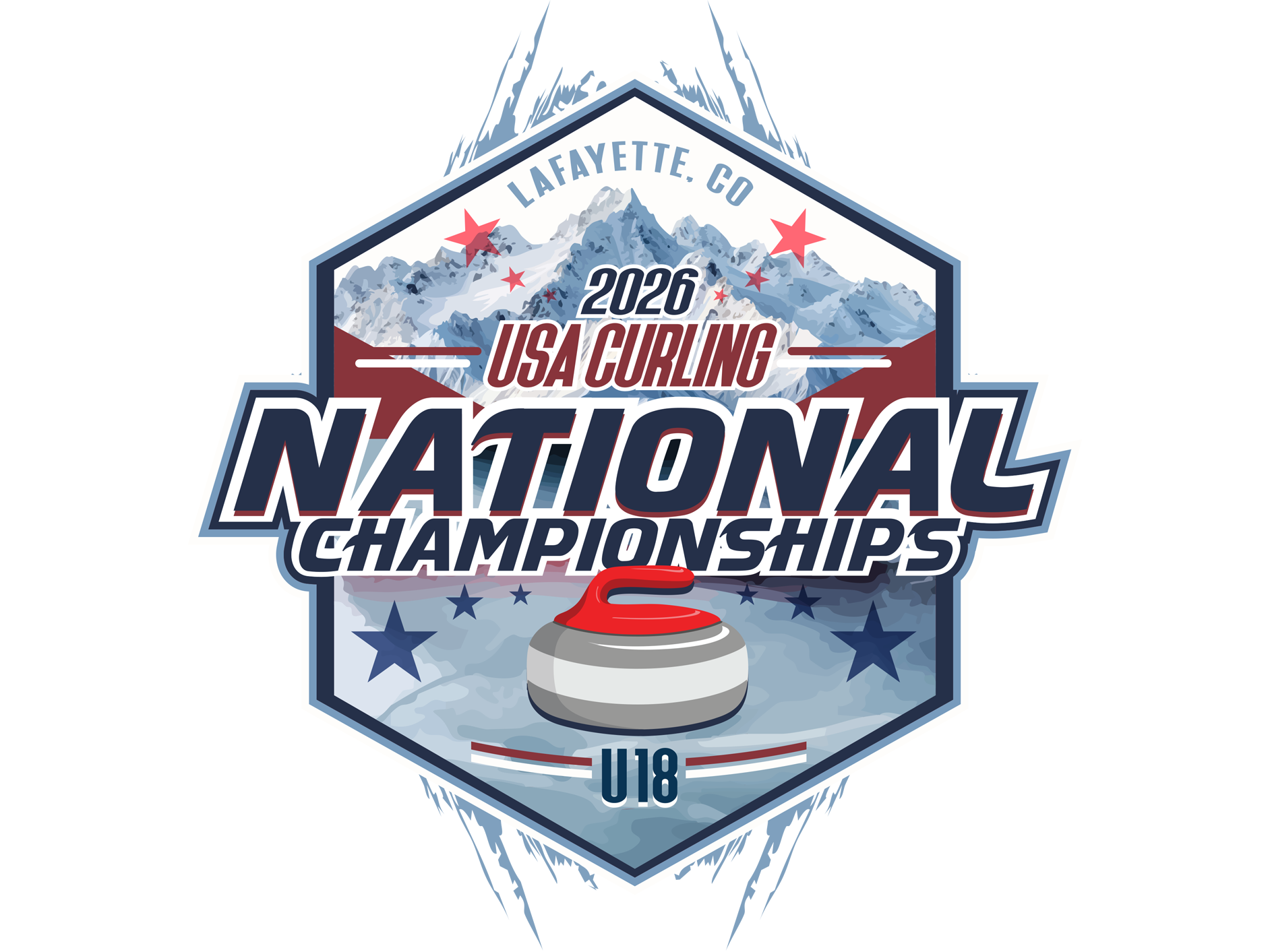 2026 U18 National Championships