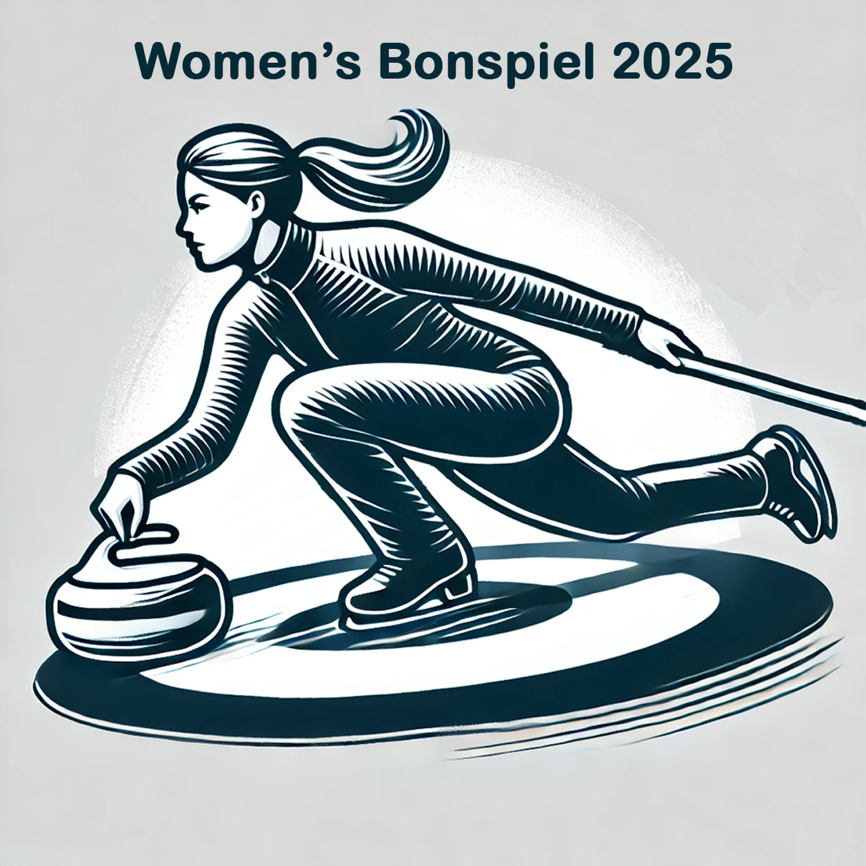 Womens Spiel 2025